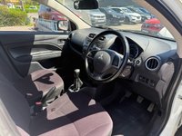 USED 2014 14 MITSUBISHI MIRAGE 1.2 3 Hatchback 5dr Petrol Manual Euro 5 (s/s) (79 ps) 