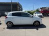 USED 2014 14 MITSUBISHI MIRAGE 1.2 3 Hatchback 5dr Petrol Manual Euro 5 (s/s) (79 ps) 