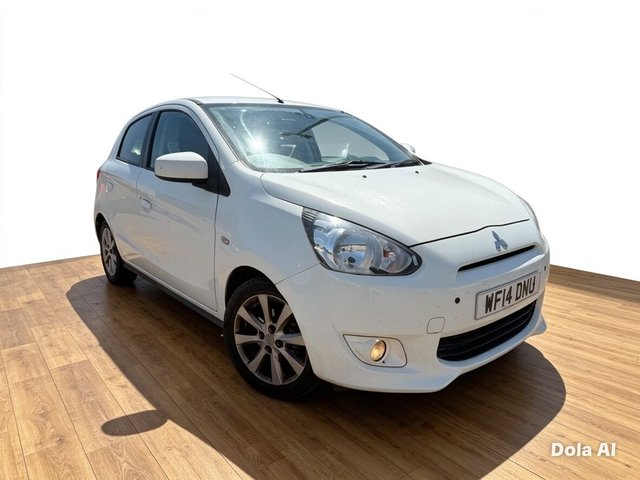 View our MITSUBISHI MIRAGE