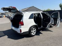 USED 2014 64 KIA SORENTO 2.2 CRDi KX-2 SUV 5dr Diesel Manual AWD Euro 5 (194 bhp) REV CAMERA, HEATED SEATS, 7 SEATER