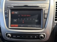 USED 2014 64 KIA SORENTO 2.2 CRDi KX-2 SUV 5dr Diesel Manual AWD Euro 5 (194 bhp) REV CAMERA, HEATED SEATS, 7 SEATER