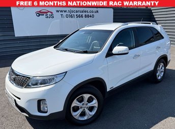 2014 KIA SORENTO