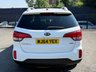 USED 2014 64 KIA SORENTO 2.2 CRDi KX-2 SUV 5dr Diesel Manual AWD Euro 5 (194 bhp) REV CAMERA, HEATED SEATS, 7 SEATER