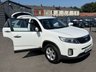 USED 2014 64 KIA SORENTO 2.2 CRDi KX-2 SUV 5dr Diesel Manual AWD Euro 5 (194 bhp) REV CAMERA, HEATED SEATS, 7 SEATER