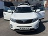 USED 2014 64 KIA SORENTO 2.2 CRDi KX-2 SUV 5dr Diesel Manual AWD Euro 5 (194 bhp) REV CAMERA, HEATED SEATS, 7 SEATER
