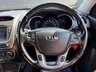 USED 2014 64 KIA SORENTO 2.2 CRDi KX-2 SUV 5dr Diesel Manual AWD Euro 5 (194 bhp) REV CAMERA, HEATED SEATS, 7 SEATER