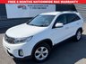 USED 2014 64 KIA SORENTO 2.2 CRDi KX-2 SUV 5dr Diesel Manual AWD Euro 5 (194 bhp) REV CAMERA, HEATED SEATS, 7 SEATER