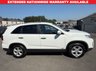 USED 2014 64 KIA SORENTO 2.2 CRDi KX-2 SUV 5dr Diesel Manual AWD Euro 5 (194 bhp) REV CAMERA, HEATED SEATS, 7 SEATER