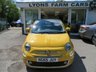 USED 2016 65 FIAT 500 1.2 Lounge Hatchback 3dr Petrol Manual Euro 6 (s/s) (69 bhp) Costing only &pound;20 per year road tax, this very low mileage example comes perfectly maintained with 10 x service records including a new service and detailed inspection on arrival. New Cambelt & Waterpump! MOT until April 2027 (no outstanding advisories). Cheap to insure being only group 8!