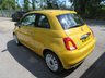 USED 2016 65 FIAT 500 1.2 Lounge Hatchback 3dr Petrol Manual Euro 6 (s/s) (69 bhp) Costing only &pound;20 per year road tax, this very low mileage example comes perfectly maintained with 10 x service records including a new service and detailed inspection on arrival. New Cambelt & Waterpump! MOT until April 2027 (no outstanding advisories). Cheap to insure being only group 8!