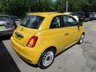 USED 2016 65 FIAT 500 1.2 Lounge Hatchback 3dr Petrol Manual Euro 6 (s/s) (69 bhp) Costing only &pound;20 per year road tax, this very low mileage example comes perfectly maintained with 10 x service records including a new service and detailed inspection on arrival. New Cambelt & Waterpump! MOT until April 2027 (no outstanding advisories). Cheap to insure being only group 8!