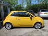USED 2016 65 FIAT 500 1.2 Lounge Hatchback 3dr Petrol Manual Euro 6 (s/s) (69 bhp) Costing only &pound;20 per year road tax, this very low mileage example comes perfectly maintained with 10 x service records including a new service and detailed inspection on arrival. New Cambelt & Waterpump! MOT until April 2027 (no outstanding advisories). Cheap to insure being only group 8!