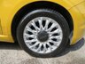 USED 2016 65 FIAT 500 1.2 Lounge Hatchback 3dr Petrol Manual Euro 6 (s/s) (69 bhp) Costing only &pound;20 per year road tax, this very low mileage example comes perfectly maintained with 10 x service records including a new service and detailed inspection on arrival. New Cambelt & Waterpump! MOT until April 2027 (no outstanding advisories). Cheap to insure being only group 8!