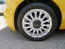 USED 2016 65 FIAT 500 1.2 Lounge Hatchback 3dr Petrol Manual Euro 6 (s/s) (69 bhp) Costing only &pound;20 per year road tax, this very low mileage example comes perfectly maintained with 10 x service records including a new service and detailed inspection on arrival. New Cambelt & Waterpump! MOT until April 2027 (no outstanding advisories). Cheap to insure being only group 8!