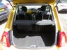USED 2016 65 FIAT 500 1.2 Lounge Hatchback 3dr Petrol Manual Euro 6 (s/s) (69 bhp) Costing only &pound;20 per year road tax, this very low mileage example comes perfectly maintained with 10 x service records including a new service and detailed inspection on arrival. New Cambelt & Waterpump! MOT until April 2027 (no outstanding advisories). Cheap to insure being only group 8!