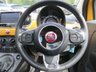 USED 2016 65 FIAT 500 1.2 Lounge Hatchback 3dr Petrol Manual Euro 6 (s/s) (69 bhp) Costing only &pound;20 per year road tax, this very low mileage example comes perfectly maintained with 10 x service records including a new service and detailed inspection on arrival. New Cambelt & Waterpump! MOT until April 2027 (no outstanding advisories). Cheap to insure being only group 8!