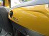 USED 2016 65 FIAT 500 1.2 Lounge Hatchback 3dr Petrol Manual Euro 6 (s/s) (69 bhp) Costing only &pound;20 per year road tax, this very low mileage example comes perfectly maintained with 10 x service records including a new service and detailed inspection on arrival. New Cambelt & Waterpump! MOT until April 2027 (no outstanding advisories). Cheap to insure being only group 8!