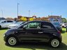 USED 2016 16 FIAT 500 1.2 Lounge Hatchback 3dr Petrol Dualogic Euro 6 (s/s) (69 bhp) +++ FREE 12 MONTHS WARRANTY+++