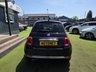 USED 2016 16 FIAT 500 1.2 Lounge Hatchback 3dr Petrol Dualogic Euro 6 (s/s) (69 bhp) +++ FREE 12 MONTHS WARRANTY+++