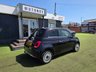USED 2016 16 FIAT 500 1.2 Lounge Hatchback 3dr Petrol Dualogic Euro 6 (s/s) (69 bhp) +++ FREE 12 MONTHS WARRANTY+++