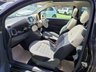 USED 2016 16 FIAT 500 1.2 Lounge Hatchback 3dr Petrol Dualogic Euro 6 (s/s) (69 bhp) +++ FREE 12 MONTHS WARRANTY+++