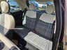 USED 2016 16 FIAT 500 1.2 Lounge Hatchback 3dr Petrol Dualogic Euro 6 (s/s) (69 bhp) +++ FREE 12 MONTHS WARRANTY+++