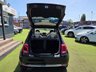 USED 2016 16 FIAT 500 1.2 Lounge Hatchback 3dr Petrol Dualogic Euro 6 (s/s) (69 bhp) +++ FREE 12 MONTHS WARRANTY+++