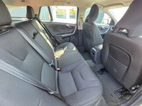 USED 2017 17 VOLVO V60 2.0 D2 Business Edition Estate 5dr Diesel Auto Euro 6 (s/s) (120 ps) +++ FREE 12 MONTHS WARRANTY+++