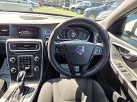 USED 2017 17 VOLVO V60 2.0 D2 Business Edition Estate 5dr Diesel Auto Euro 6 (s/s) (120 ps) +++ FREE 12 MONTHS WARRANTY+++