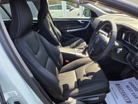 USED 2017 17 VOLVO V60 2.0 D2 Business Edition Estate 5dr Diesel Auto Euro 6 (s/s) (120 ps) +++ FREE 12 MONTHS WARRANTY+++