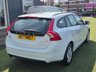 USED 2017 17 VOLVO V60 2.0 D2 Business Edition Estate 5dr Diesel Auto Euro 6 (s/s) (120 ps) +++ FREE 12 MONTHS WARRANTY+++