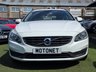 USED 2017 17 VOLVO V60 2.0 D2 Business Edition Estate 5dr Diesel Auto Euro 6 (s/s) (120 ps) +++ FREE 12 MONTHS WARRANTY+++