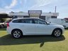 USED 2017 17 VOLVO V60 2.0 D2 Business Edition Estate 5dr Diesel Auto Euro 6 (s/s) (120 ps) +++ FREE 12 MONTHS WARRANTY+++