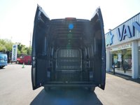 USED 2026 26 CITROEN RELAY 35 2.2 BLUEHDI 140 L3 H3 LONG X-HIGH ENTERPRISE TECHNO PLUS 2026 MODEL | TECHNO PLUS PACK | HIGH ROOF
