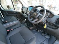 USED 2026 26 CITROEN RELAY 35 2.2 BLUEHDI 140 L3 H3 LONG X-HIGH ENTERPRISE TECHNO PLUS 2026 MODEL | TECHNO PLUS PACK | HIGH ROOF