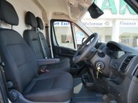 USED 2026 26 CITROEN RELAY 35 2.2 BLUEHDI 140 L3 H3 LONG X-HIGH ENTERPRISE TECHNO PLUS 2026 MODEL | TECHNO PLUS PACK | HIGH ROOF