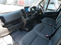 USED 2026 26 CITROEN RELAY 35 2.2 BLUEHDI 140 L3 H3 LONG X-HIGH ENTERPRISE TECHNO PLUS 2026 MODEL | TECHNO PLUS PACK | HIGH ROOF