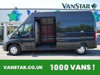 USED 2026 26 CITROEN RELAY 35 2.2 BLUEHDI 140 L3 H3 LONG X-HIGH ENTERPRISE TECHNO PLUS 2026 MODEL | TECHNO PLUS PACK | HIGH ROOF