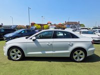 USED 2016 16 AUDI A3 1.6 TDI Sport Saloon 4dr Diesel S Tronic Euro 6 (s/s) (Nav) (110 ps) +++ FREE 12 MONTHS WARRANTY+++