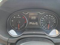 USED 2016 16 AUDI A3 1.6 TDI Sport Saloon 4dr Diesel S Tronic Euro 6 (s/s) (Nav) (110 ps) +++ FREE 12 MONTHS WARRANTY+++
