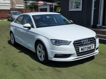 2016 AUDI A3