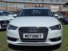 USED 2016 16 AUDI A3 1.6 TDI Sport Saloon 4dr Diesel S Tronic Euro 6 (s/s) (Nav) (110 ps) +++ FREE 12 MONTHS WARRANTY+++