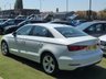 USED 2016 16 AUDI A3 1.6 TDI Sport Saloon 4dr Diesel S Tronic Euro 6 (s/s) (Nav) (110 ps) +++ FREE 12 MONTHS WARRANTY+++