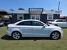 USED 2016 16 AUDI A3 1.6 TDI Sport Saloon 4dr Diesel S Tronic Euro 6 (s/s) (Nav) (110 ps) +++ FREE 12 MONTHS WARRANTY+++