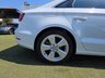 USED 2016 16 AUDI A3 1.6 TDI Sport Saloon 4dr Diesel S Tronic Euro 6 (s/s) (Nav) (110 ps) +++ FREE 12 MONTHS WARRANTY+++