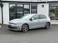 USED 2023 23 VOLKSWAGEN GOLF 1.4 TSI 13kWh GTE Hatchback 5dr Petrol Plug-in Hybrid DSG Euro 6 (s/s) (245 ps) 