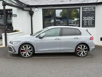 USED 2023 23 VOLKSWAGEN GOLF 1.4 TSI 13kWh GTE Hatchback 5dr Petrol Plug-in Hybrid DSG Euro 6 (s/s) (245 ps) 