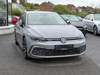 USED 2023 23 VOLKSWAGEN GOLF 1.4 TSI 13kWh GTE Hatchback 5dr Petrol Plug-in Hybrid DSG Euro 6 (s/s) (245 ps) 