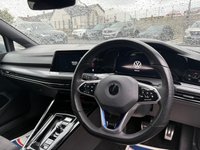 USED 2023 23 VOLKSWAGEN GOLF 1.4 TSI 13kWh GTE Hatchback 5dr Petrol Plug-in Hybrid DSG Euro 6 (s/s) (245 ps) 