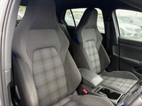 USED 2023 23 VOLKSWAGEN GOLF 1.4 TSI 13kWh GTE Hatchback 5dr Petrol Plug-in Hybrid DSG Euro 6 (s/s) (245 ps) 